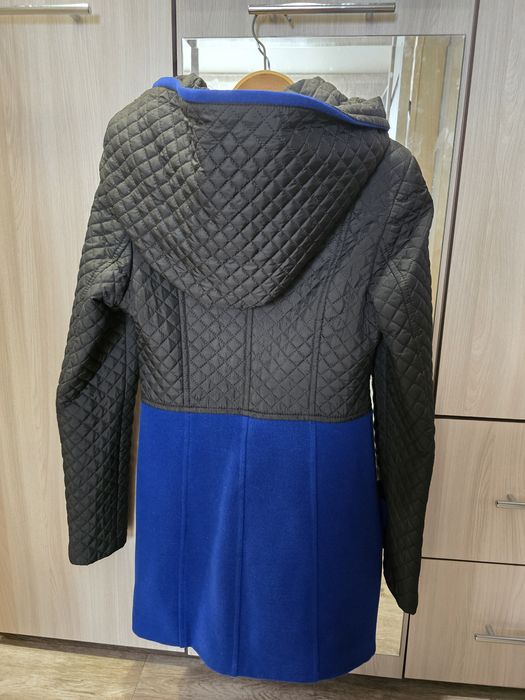 Продам пальто женское