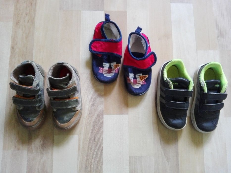 3-4г_*Zara*Next*H&M* ризи, блузи, пижами+26-27н ботуши, обувки, пантоф