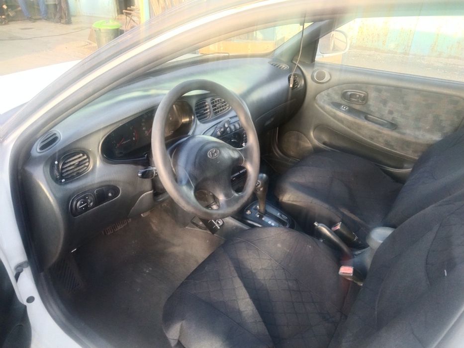 Хундай Элантра, 96г