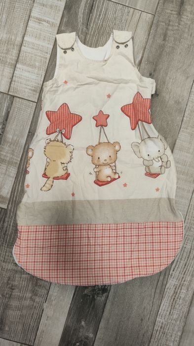 Чувалче Аngel baby 0-6м