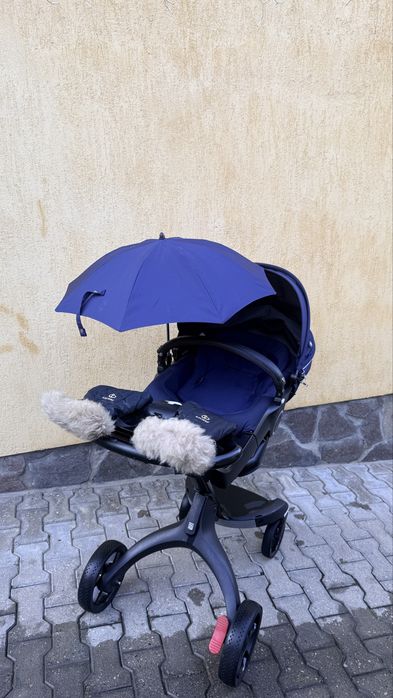 Stokke xplory v6
