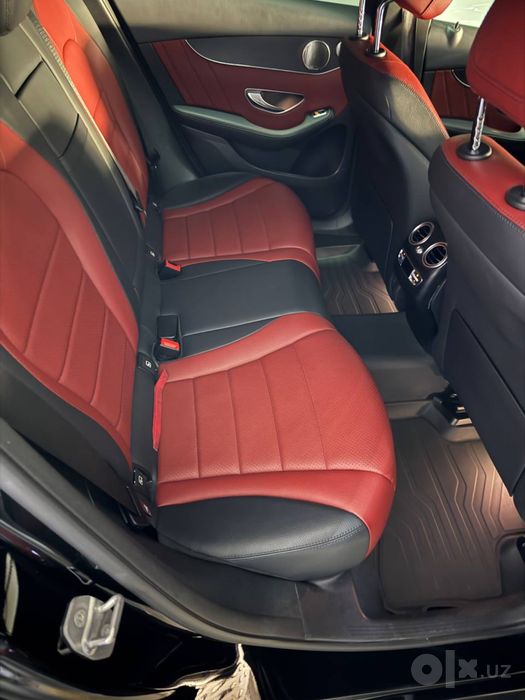 GLC coupe 300e 4matik hybrid