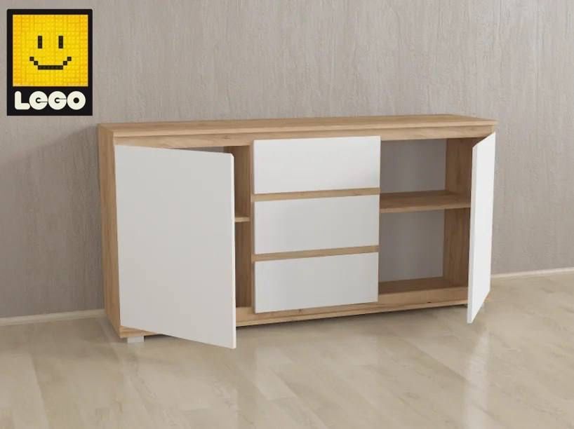 Ishlab chiqaruvchidan komod