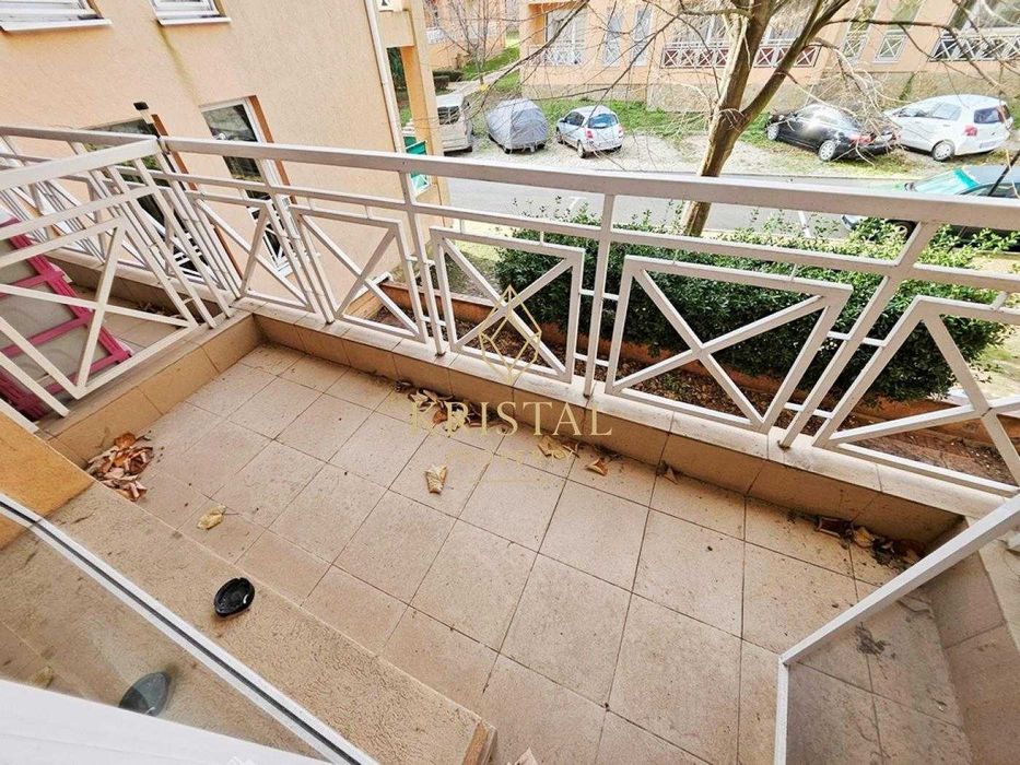 Продава се Едностаен апартамент в к.к. Слънчев бряг - 28 кв.м за 681 €/кв.м - Снимка #6