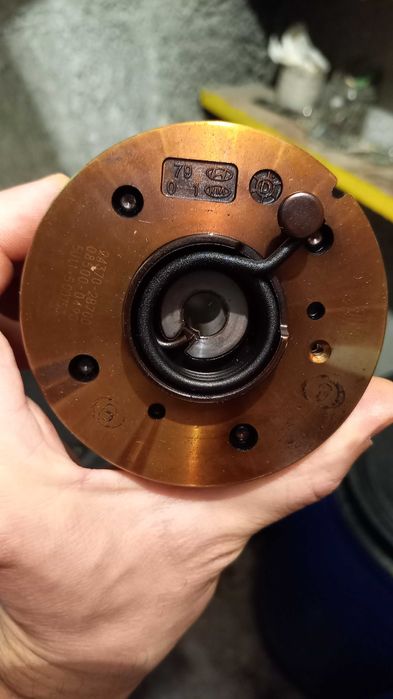 Комплект ангренажни зъбни колела за Kia Sportage 2018 год. 1.6 бензин