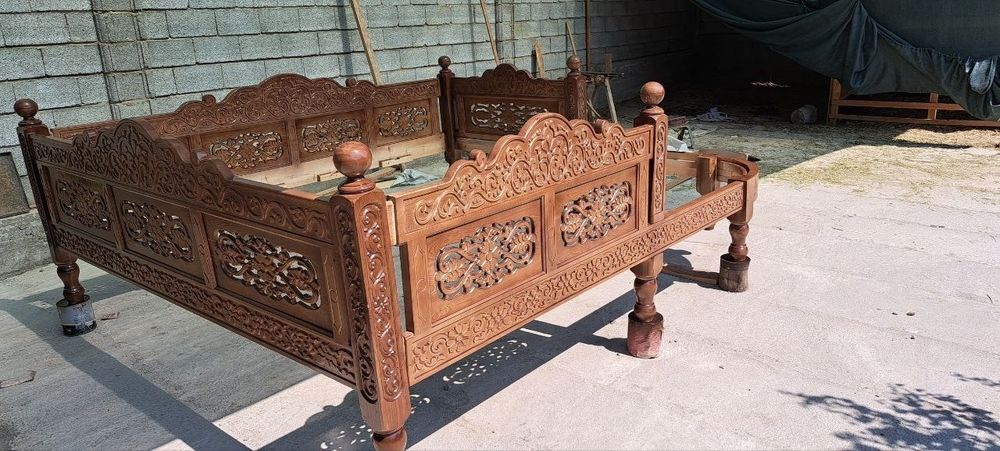 Тапчан тапшан сатлади