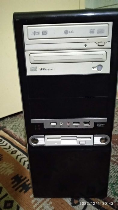 Компютри за дома и офиса