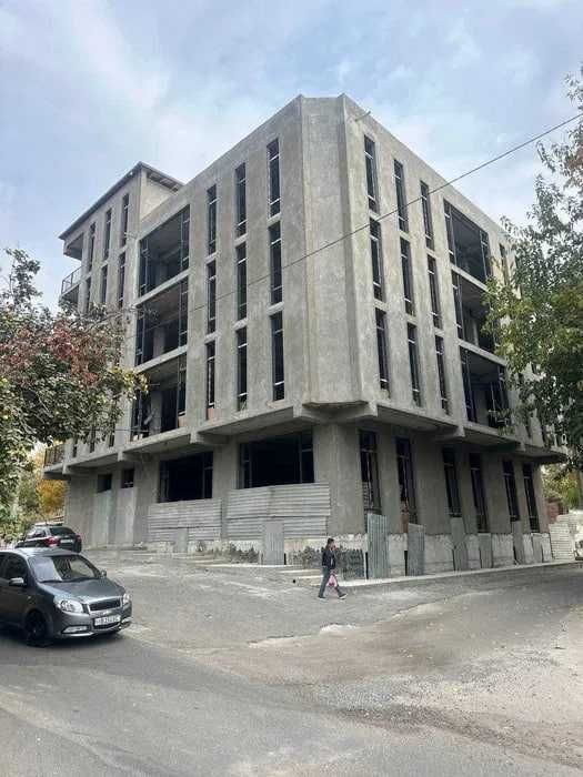 Продаётся в помещение под  гостиница клиника, Каракамыш