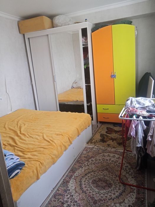 Продам квартиру в 1микр