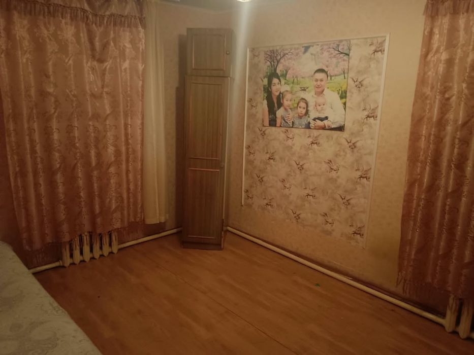 Сдается квартира в частном доме