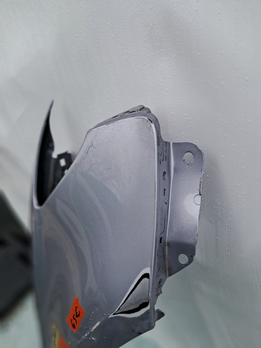 Калник Audi A3 2013/2019г алуминиев