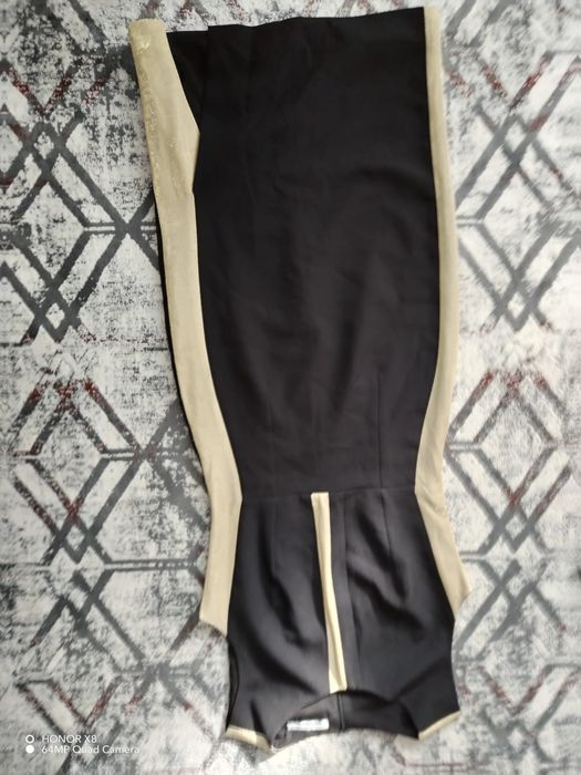 Пакет брендовых вещей