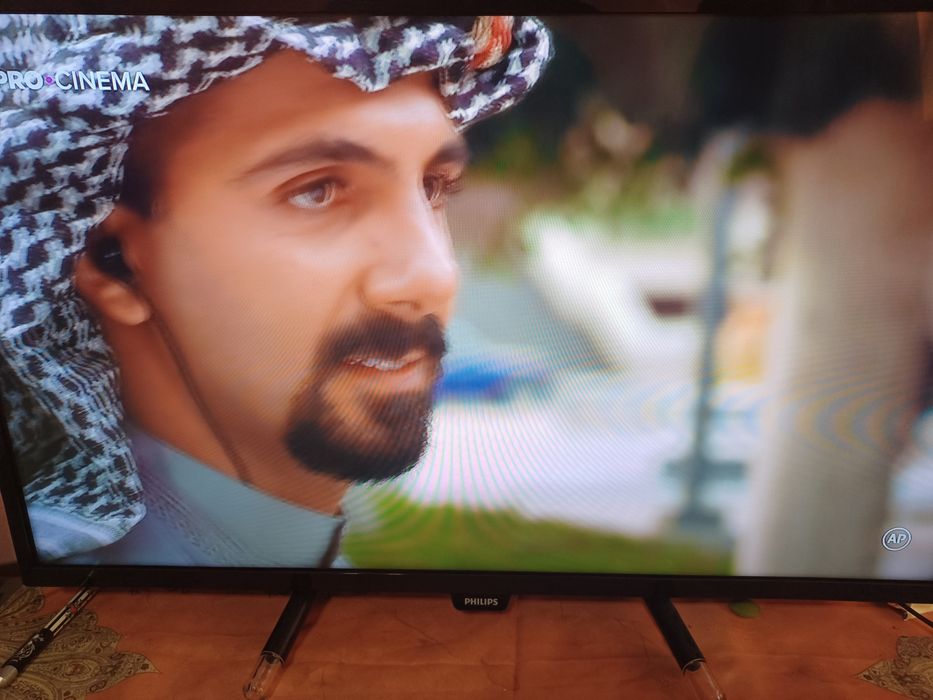 Vind TV led diagonala  de 81 marcasite Philips