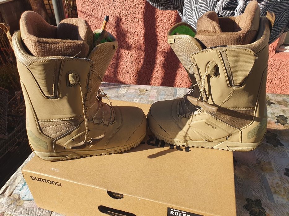Boots Burton Nr 42