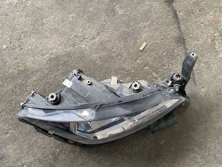 Seat Ibiza 5 2017 - 2021 far dreapta DRL led