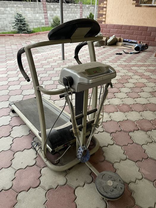 Беговая дорожка