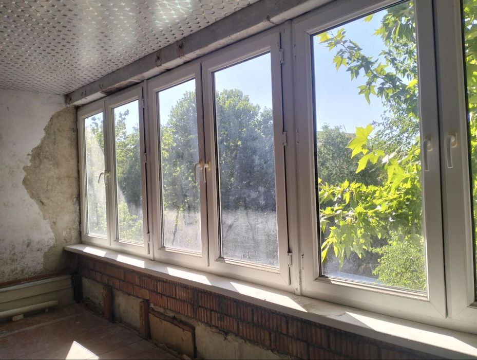 Продаётся квартира 3 комнатная