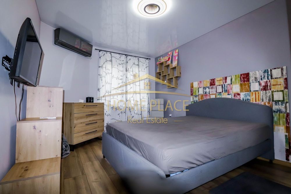 Дава се под наем Двустаен апартамент в Варна, ВИНС - 75 кв.м за 612 € - Снимка #6