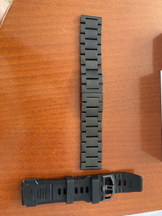 Смартчасовник kospet tank T3 ultra black