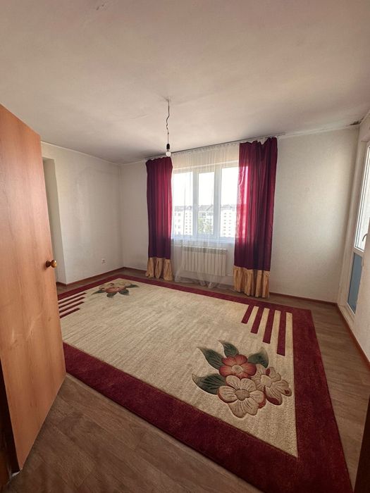 Квартира 2ком без ремонта торг бар