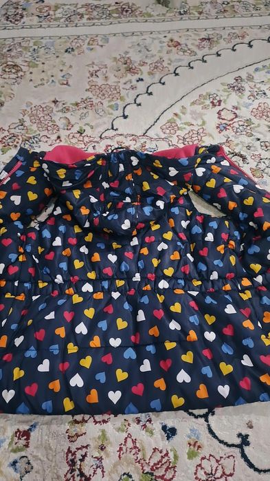 Вещи на девочку возраст 7-8 лет