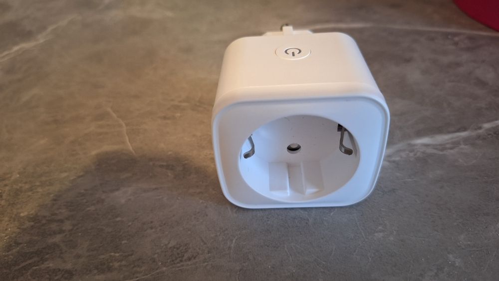 Prize WiFi Inteligentă cu Măsură și Alexa – 16A 2.4GHz