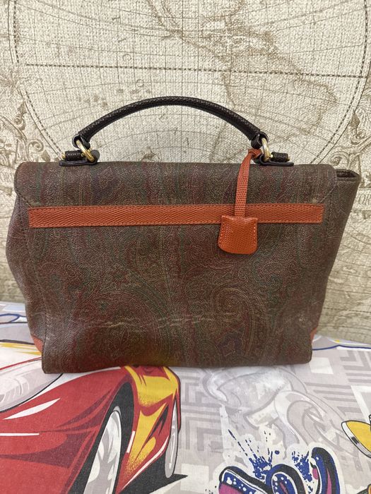 Продам сумку Etro оригинал