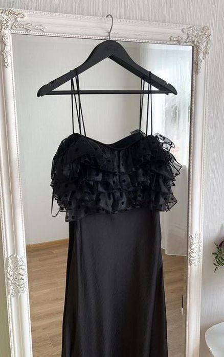 Rochie Zara editie limitata