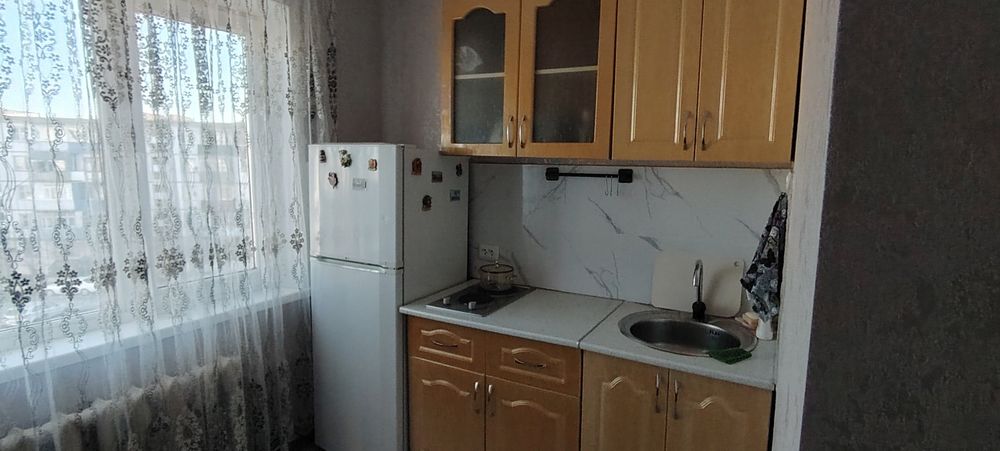 Продается 2х комнатная квартира