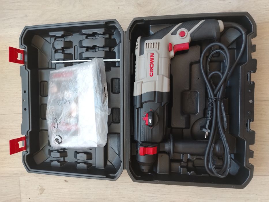 Продаётся перфоратор