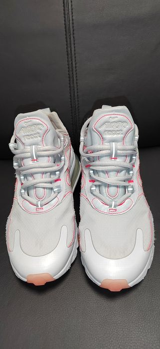 Nike Air Max 270 React, номер 38