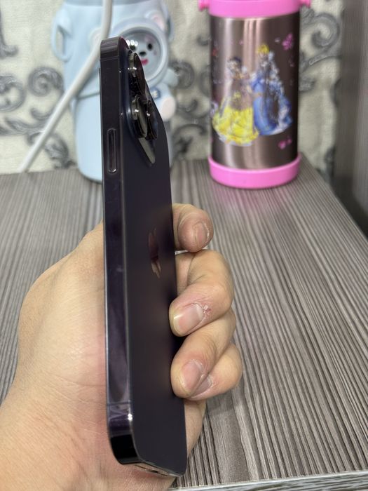 iPhone 14 pro Max 128gb