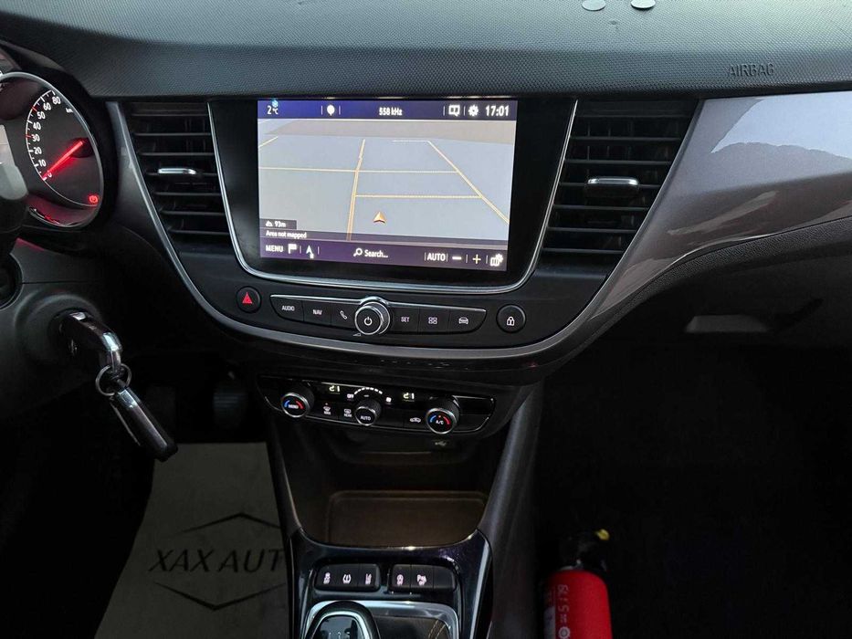 Opel Crossland X 1.2 Turbo Rate Fixe Avans 0 Garantie Livrare