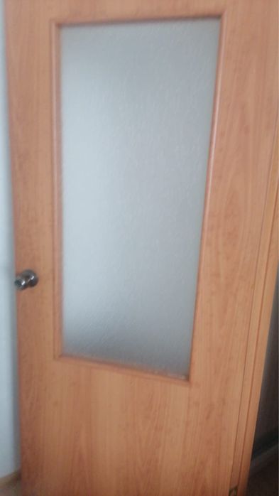 Межкомнатные двери