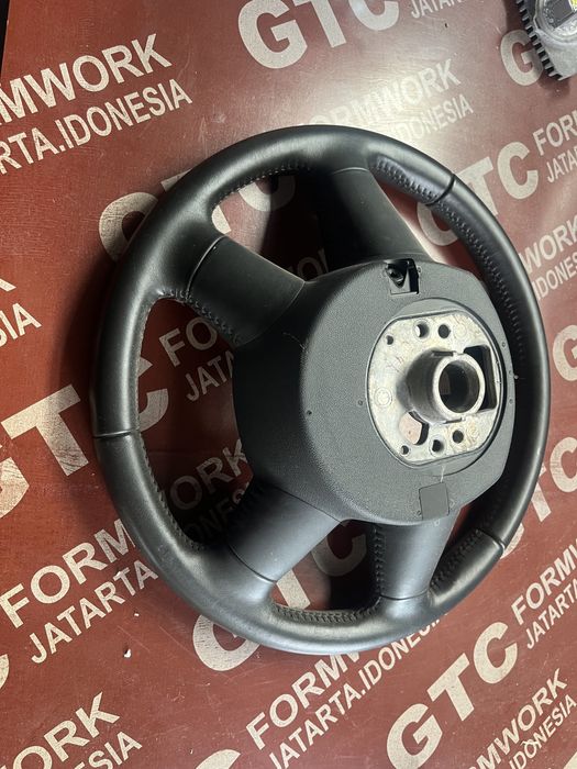 Волан Ауди А6 2009 Face