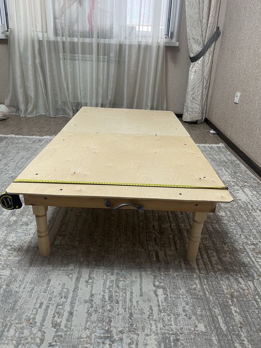 Чайнвц стол , жер стол