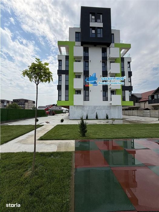 Apartament 2 camere-Incalzire Pardoseala-Bloc Lift-Prelungirea Ghencea