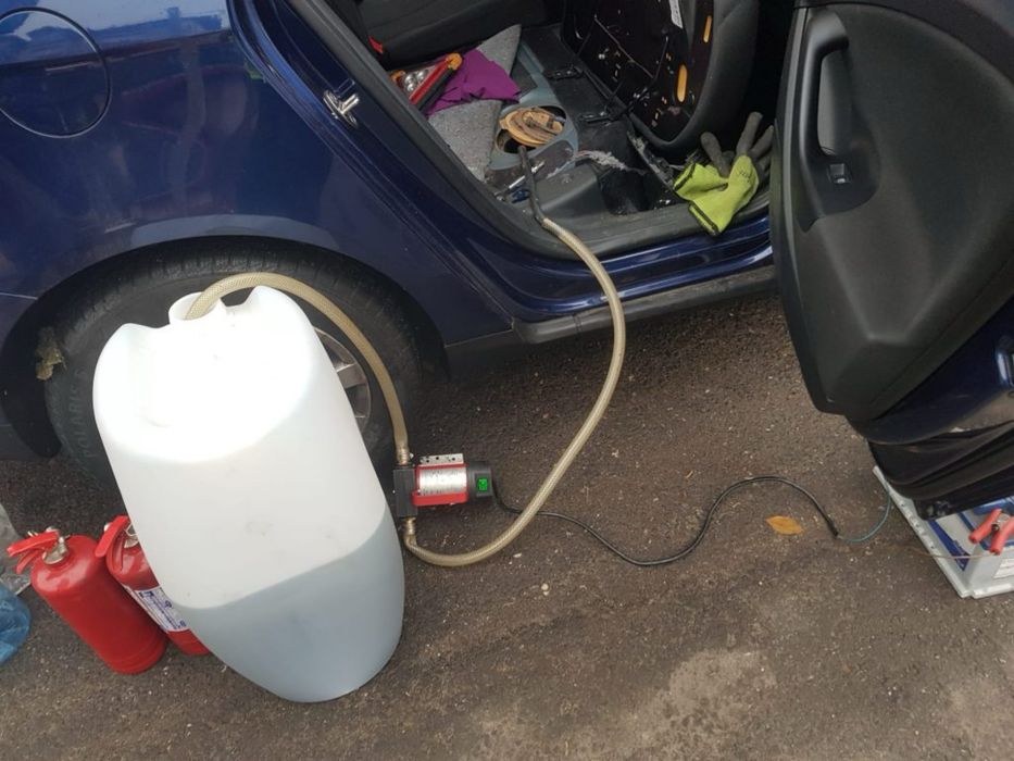 I.Badiu Vulcanizare Mobilă  sibiu- Autoturisme, camioane, utilaje !!