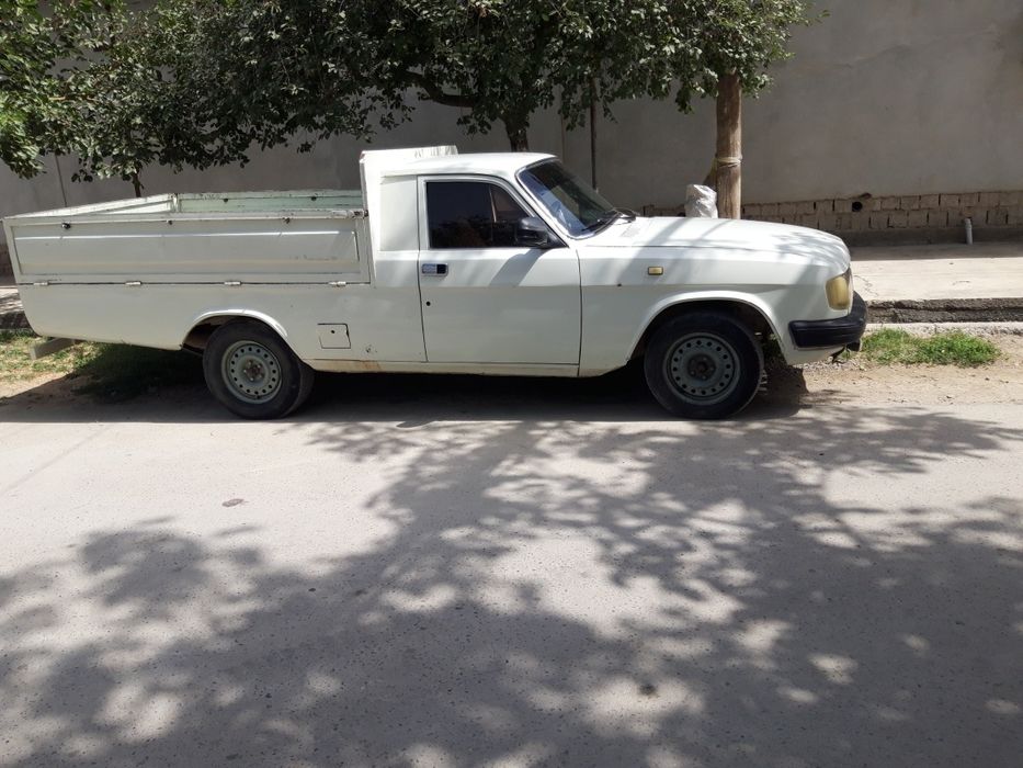 Volga 31029 xadavoy zaychik turibdi sastiyanisi yashi tayor moshina