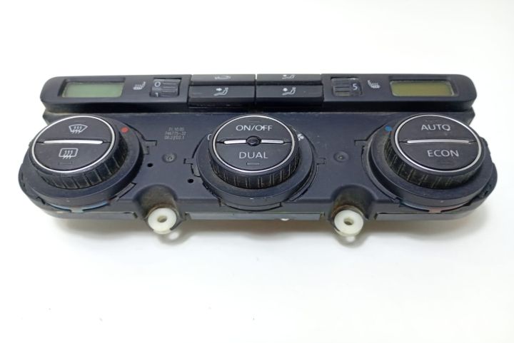 Panou  comanda AC 74677532 Volkswagen VW Passat B6