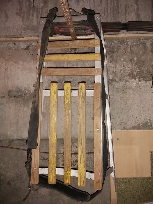 Санки детские продам недорого