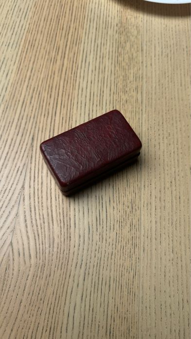 Антика самобръсначка Guilette