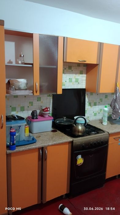 Сдам однокомнатную квартиру