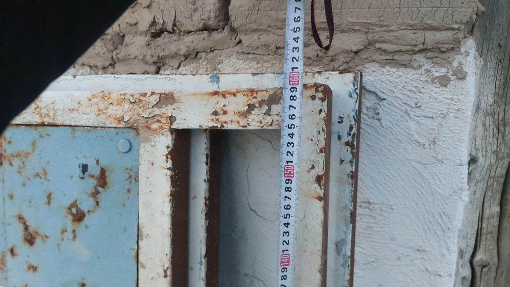 Дарвоза рассиский