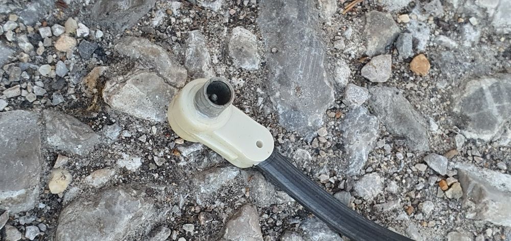 Руска светкавица Електроника Л5-01