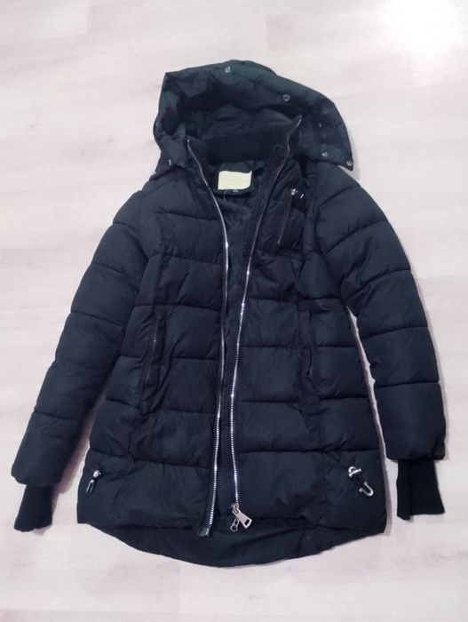 Куртки женские 46-48 размер