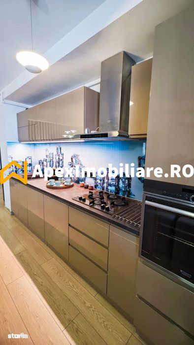 Apartament 3 camere de inchiriat Cotroceni Bucuresti | ApexImobiliare.