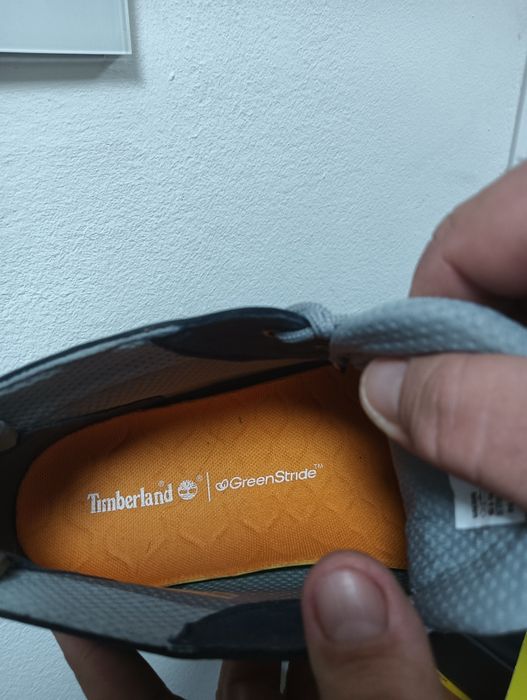 Ghete impermeabile Timberland