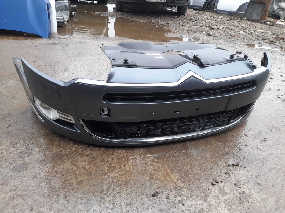 far dreapta xenon citroen c5