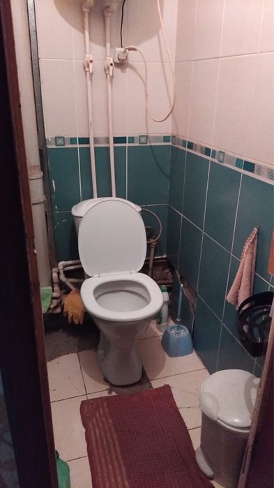 Продаю 2 ком квартира